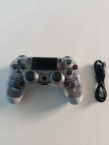Controle de Ps4