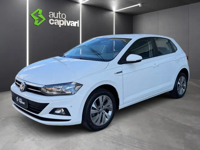Volkswagen Polo Comfort. 200 TSI 1.0 Flex 12V Aut. 2018