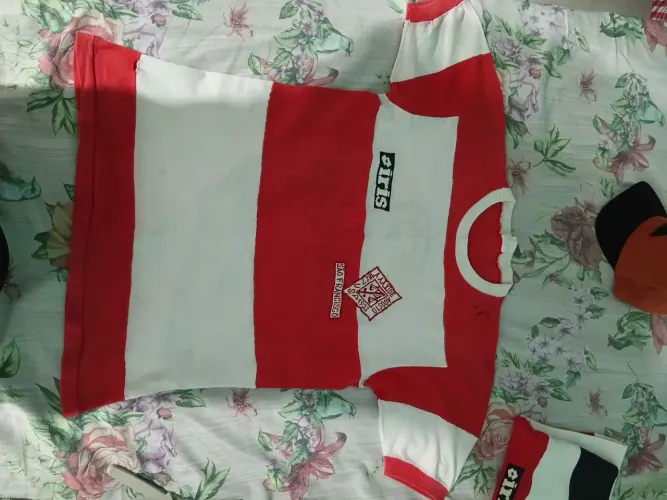 Camisas bem antigas para coleção, AAAXIDE AGOSTO 1827 X 1933 USP .,