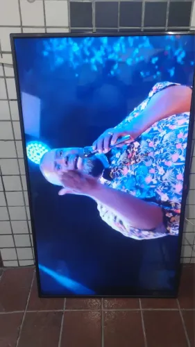 Vendo TV LG 60 polegadas, modelo 60LA6200