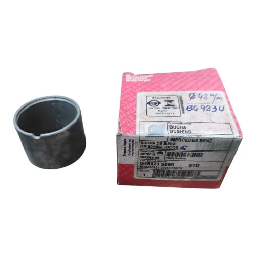 Bucha De Biela Om 904 906 924 926 Cummins Qsb Std
