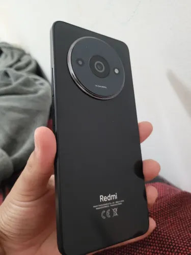 Celular Redmi A3