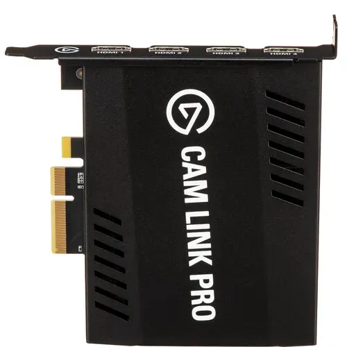 Placa de Captura Elgato Cam Link PRO 10GAW9901
