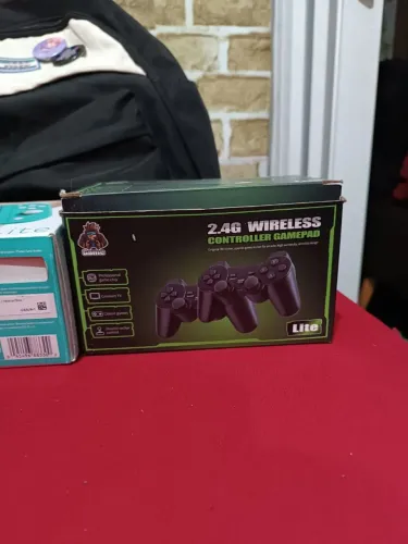 Game Stick lite