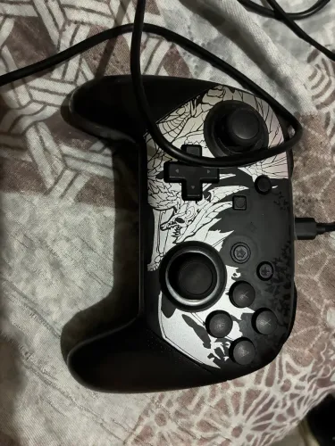 Controle para PC *COM FIO*