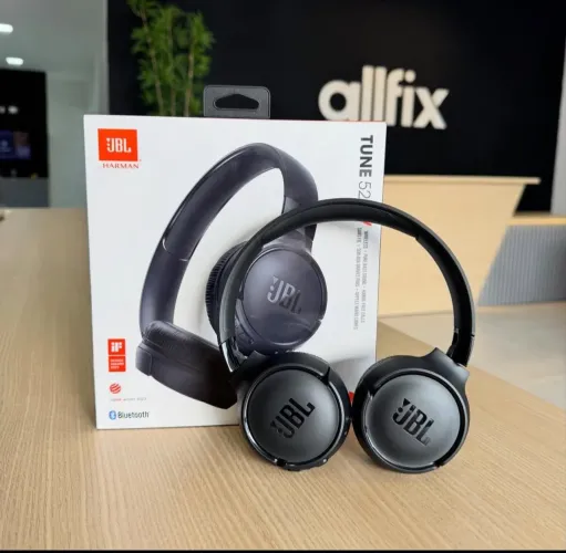 Fone Bluetooth JBL TUNE 520BT