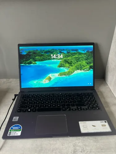 Notebook ASUS Intel Core i3 
