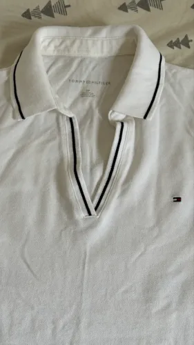 Camiseta polo Tommy Hilfiger