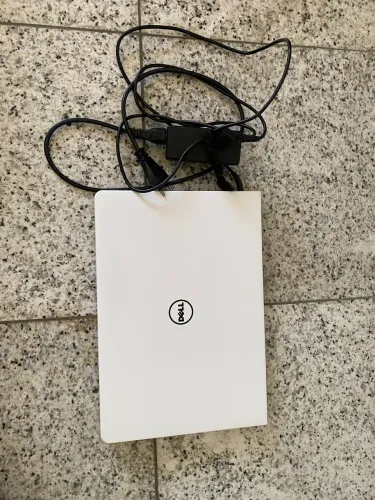 Notebook Dell Inspiron 15 - Intel Core i3 + SSD 