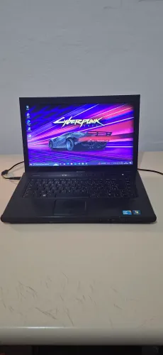 Notebook Dell Core i5 8Gb + Ssd , Pronto pra uso!!