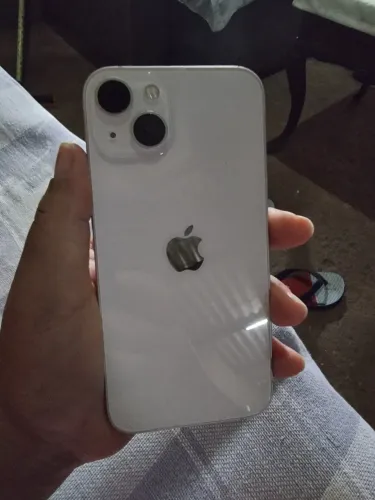 iPhone 13 normal