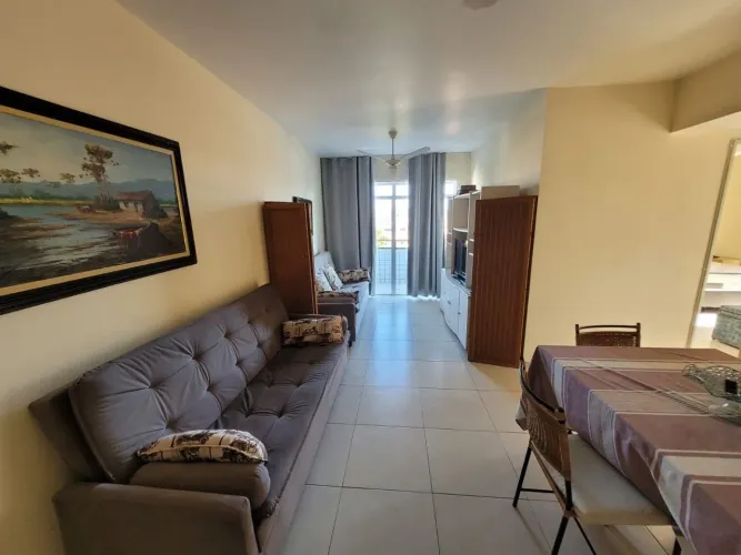 Apartamento à venda em Cabo Frio-RJ, Bairro Braga: 2 quartos, 1 suíte, 2 banheiros, 90m² d