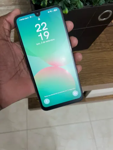 Samsung A26 128 GB 5G