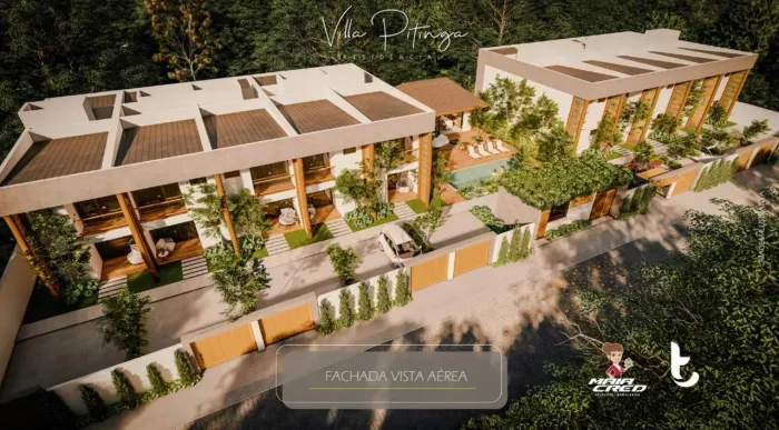 Casa para Venda em Porto Seguro, Arraial D`Ajuda, 3 dormitórios, 3 suítes, 4 banheiros, 1