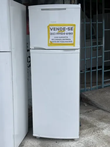 Geladeira cônsul