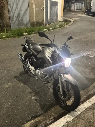 Fan 160 