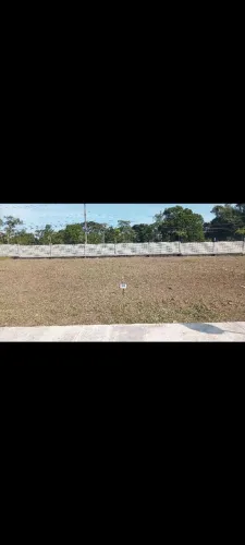 Terreno em condomínio fechado 
