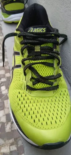 Tênis masculino TAM 40