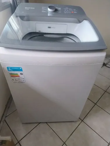 Máquina de Lavar Brastemp 13kg