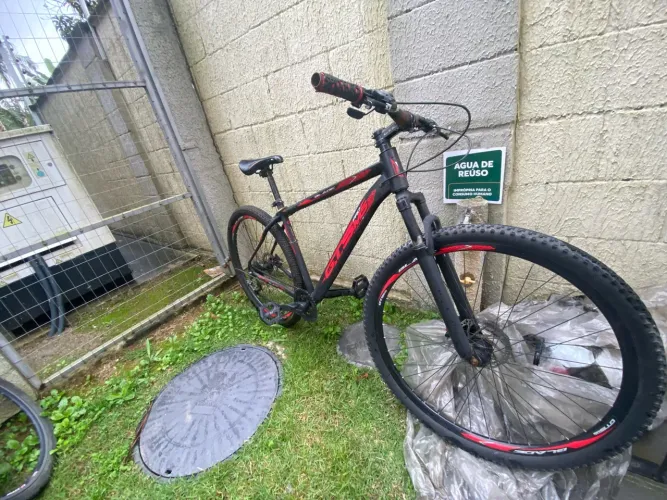 Bike aro 29
