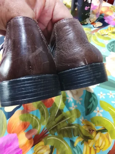 Sapato Preston  FielD