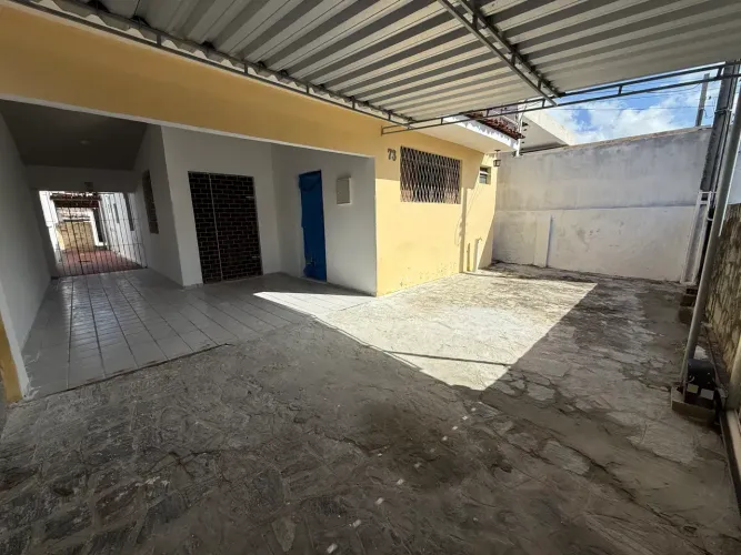 Imóvel para aluguel com 100 metros quadrados com 4 quartos em Torre - João Pessoa - PB