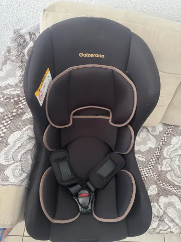CADEIRINHA CARRO NOVINHA