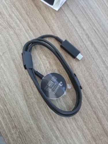 Carregador indução smartwatch Samsung Original