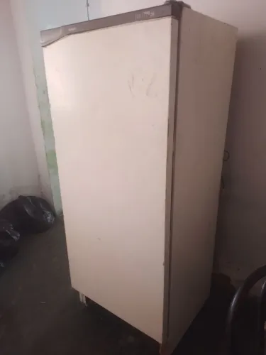 Vende se geladeira painel