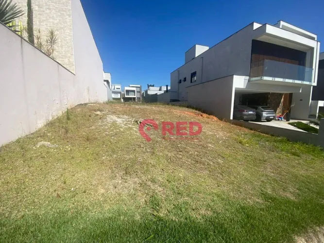 Terreno à venda, 250 m² por R$ 345.990,00 - Morros - Sorocaba/SP