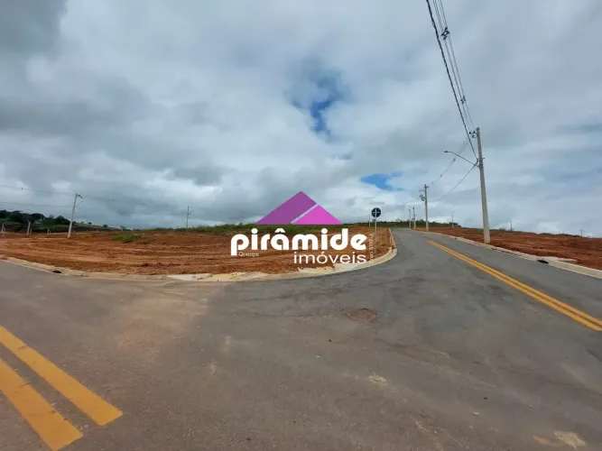 Excelente Terreno à venda, Loteamento NOVO Setjardim, São José dos Campos, SP