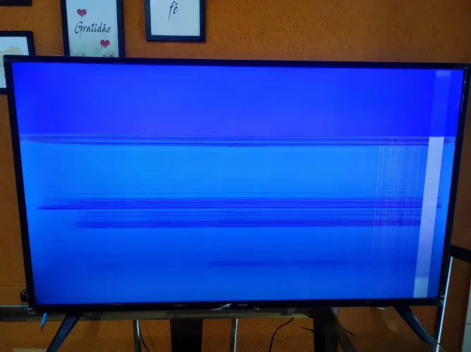 Smartv tv 