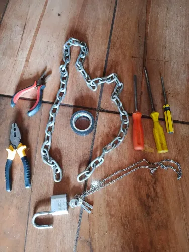 Ferramentas