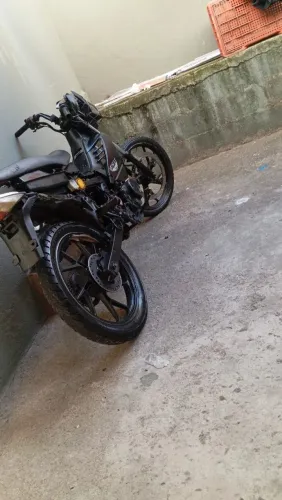 Motinha top mais tem que fazer a parte de baixo do motor 
