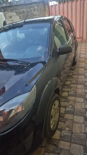Ford Fiesta 1.0 8V Flex/class 1.0 8V Flex 5P 2013