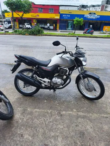 Honda Start 160. Ano:2024. Km:38.000. R$:17.900.