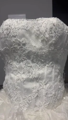 Vestido Noiva