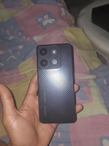 Celular infinix smart 7 