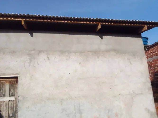 Carpinteiro e Pedreiro