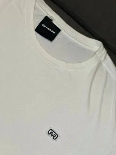 Camiseta Hocks Branca