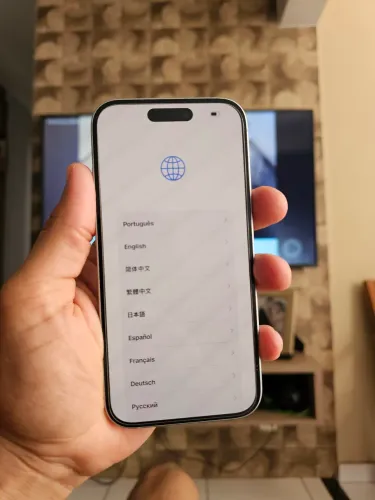 iPhone 15 128gb