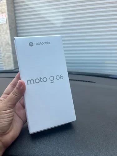 Motorola g06