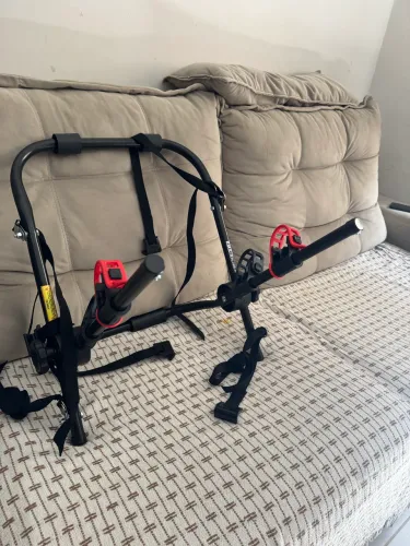 Suporte de bicicleta 