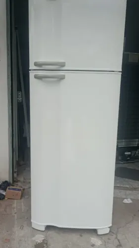 ? Electrolux Frost Free - Qualidade e Economia!