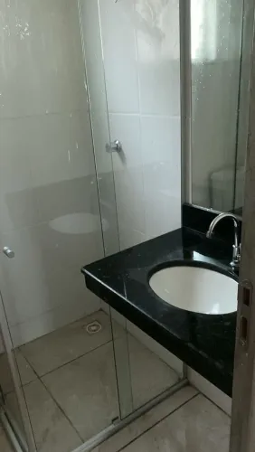 Apartamento à Venda - São João II, Prudente de Morais