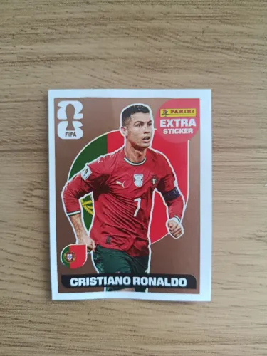 Legend Bronze Cristiano Ronaldo