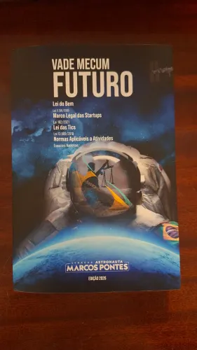 Vade Mecum Futuro - Edição 2026