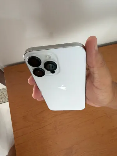 iPhone 16 Pro Max 256