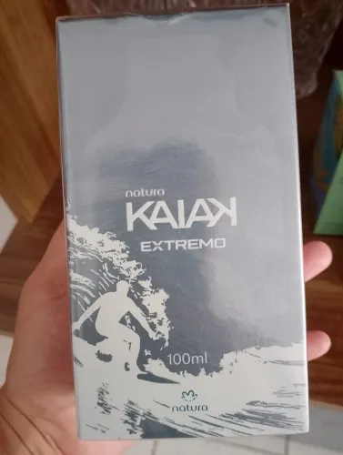 Kaiak Extremo