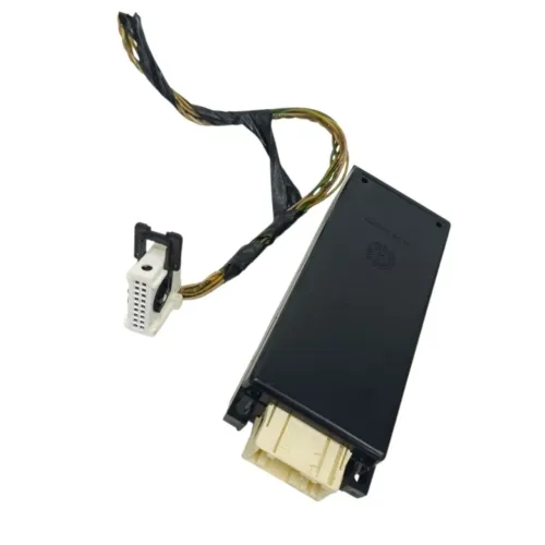 Módulo Relé Bluetooth Citroen C4 2009 2010 2011 2012 2013